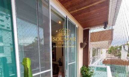 Casa com 4 quartos à venda na Rua Da Liberdade, Aparecida, Santos