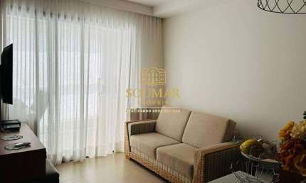 Apartamento à venda, 2 dorm., 1 suíte, 2 vagas- Jd Piratininga, Sorocaba/SP