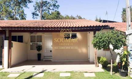 Ótima oportunidade no Village Colina do Sol- Sorocaba