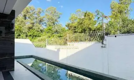 Casa Alphaville Nova Esplanada 1 -  Votorantim/ SP.