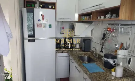 Apartamento à venda , Condomínio Vida Plena - Sorocaba/SP.