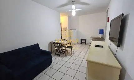 Apartamento com 1 quarto à venda na Avenida Presidente Wilson, Gonzaga, Santos
