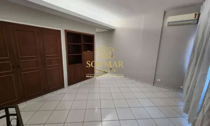 Kitnet Reformado a 1 Quadra da Praia – Boqueirão, Santos/SP