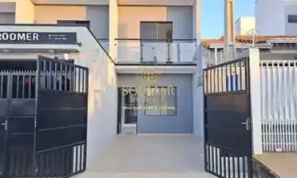 Casa com 2 quartos à venda na Rua Leonildes da Silva Soares, Jardim Wanel Ville V, Sorocaba