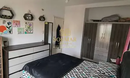 Apartamento à Venda com 2 Dormitórios – 92m² – Boqueirão, Santos/SP.