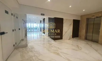 Apartamento com 2 quartos à venda na Rua São José, Embaré, Santos