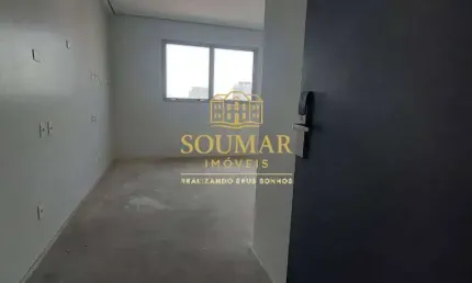 Apartamento 1 dormitório â venda - pompéia santos/sp.