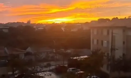 Apartamento com 2 quartos à venda na Rua Antônio Kuss, 80, Santo Antônio, São José dos Pinhais