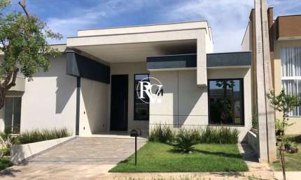 Casa de Condomínio com 4 quartos, Jardim Terras de São Francisco, Sorocaba - R$ 799 mil, Cod: 638