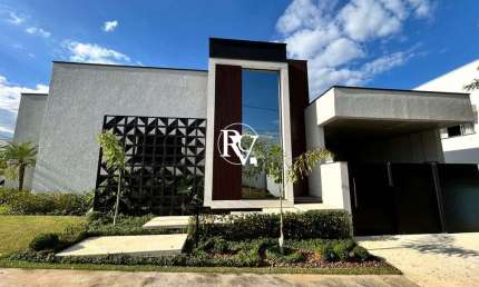 Casa de Condomínio com 3 quartos, Jardim Terras de São Francisco, Sorocaba - R$ 800 mil, Cod: 734
