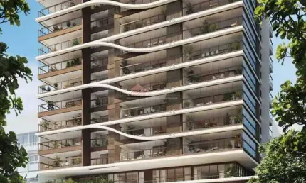Apartamento 4 dormitórios à venda Botafogo Rio de Janeiro/RJ