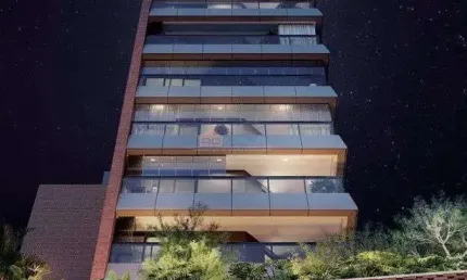 Cobertura 3 dormitórios à venda Botafogo Rio de Janeiro/RJ