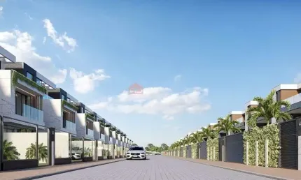 Casa em Condomínio 4 dormitórios à venda Recreio dos Bandeirantes Rio de Janeiro/RJ