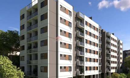 Apartamento 1 dormitórios à venda Jacarepaguá Rio de Janeiro/RJ