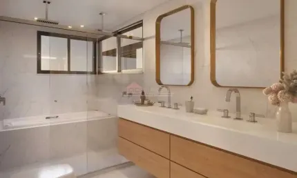 Casa em Condomínio 4 dormitórios à venda Barra da Tijuca Rio de Janeiro/RJ