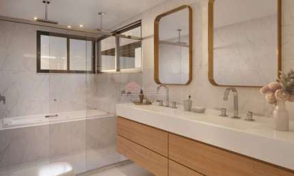 Casa em Condomínio 4 dormitórios à venda Barra da Tijuca Rio de Janeiro/RJ