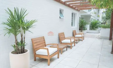 Apartamento 2 dormitórios à venda Vila Isabel Rio de Janeiro/RJ