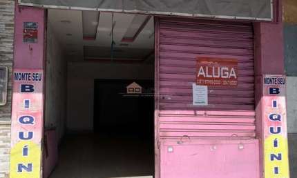 Ponto comercial para alugar na Rua Doutor Nilo Peçanha, 74, Centro, São Gonçalo