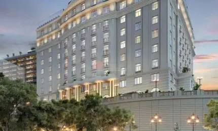 Apartamento 3 dormitórios à venda Glória Rio de Janeiro/RJ