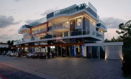Apartamento 2 dormitórios à venda Itaipu Niterói/RJ