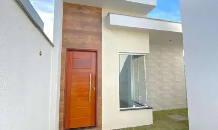 Casa com 2 quartos à venda na ÁGata, Jardim Esperança, Cabo Frio