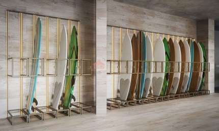 Apartamento 4 dormitórios à venda Barra da Tijuca Rio de Janeiro/RJ