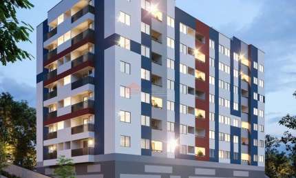 Apartamento 2 dormitórios à venda Fonseca Niterói/RJ