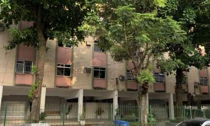 Apartamento com 2 quartos à venda na Rua Antônio Alves, 100, Alcântara, São Gonçalo