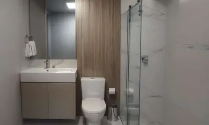 Residencial violeta - boa vista, são gonçalo | 2 quartos com suite 185 mil