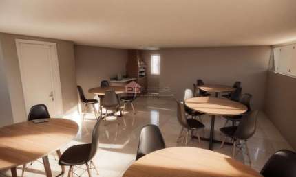 Residencial Violeta - Boa Vista, São Gonçalo | 2 quartos com suite 185 mil
