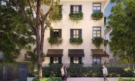 Sala comercial à venda na Rua Conde Bernadotte, 55, Leblon, Rio de Janeiro