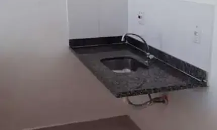 Flat com 1 quarto à venda na Estrada Francisco da Cruz Nunes, Badu, Niterói