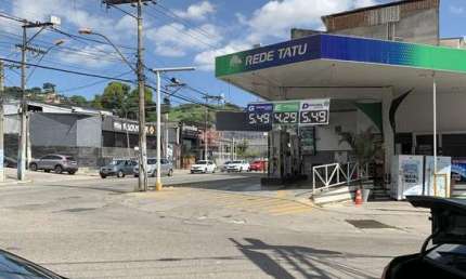 Loja comercial 93 m2 no Camarão / Paraíso - São Gonçalo / RJ