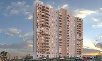 Apartamento 2 dormitórios à venda Centro São Gonçalo/RJ