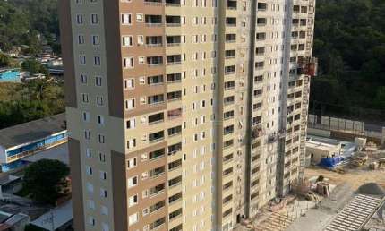 Apartamento 2 dormitórios à venda Centro São Gonçalo/RJ