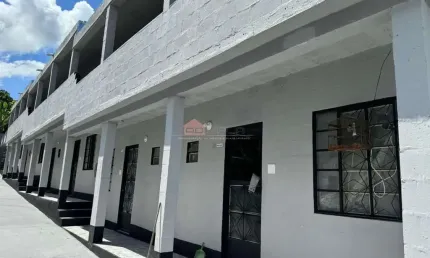 Casas prontas para morar, com parcelas a partir de R$500 reais e zero de entrada