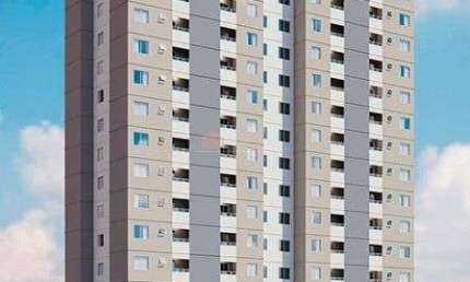 Apartamentos no Colubandê na rua principal do ônibus com piscina lazer completo