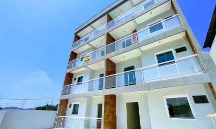 Apartamentos 1 e 2 quartos em Vista Alegre São Gonçalo com documentação grátis