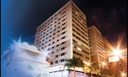 Apartamento 3 dormitórios à venda Tijuca Rio de Janeiro/RJ