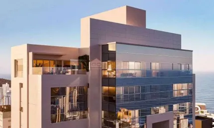 Apartamento 3 dormitórios à venda Centro  Balneário Camboriú/SC
