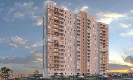Apartamento com 2 quartos à venda na Da Adbias José Dos Santos, 4900, Centro, São Gonçalo