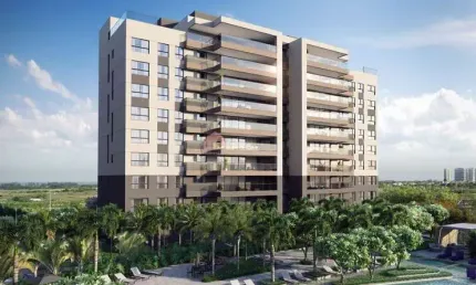 Cobertura 4 dormitórios à venda Barra da Tijuca Rio de Janeiro/RJ