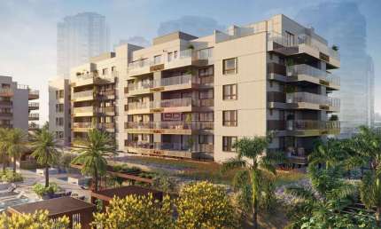Apartamento 3 dormitórios à venda Barra da Tijuca Rio de Janeiro/RJ