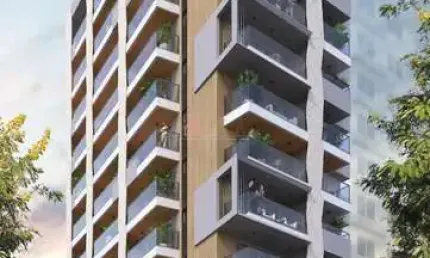 Kitnet / Stúdio à venda na Rua Álvares de Azevedo, 239, Icaraí, Niterói