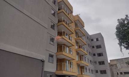 Apartamentos 2 e 3 quartos com suite e varanda gourmet na Parada 40