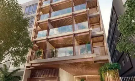 Apartamento 1 dormitórios à venda Ipanema Rio de Janeiro/RJ