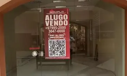 Loja para venda ou aluguel no Rodo Shopping no Centro de São Gonçalo