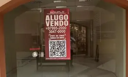Loja para venda ou aluguel no rodo shopping no centro de são gonçalo