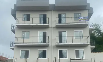 Residencial marambaia – a partir de 149 mil e unidades com quintal