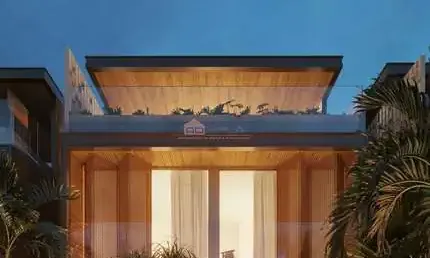 Casa em Condomínio 4 dormitórios à venda Barra da Tijuca Rio de Janeiro/RJ